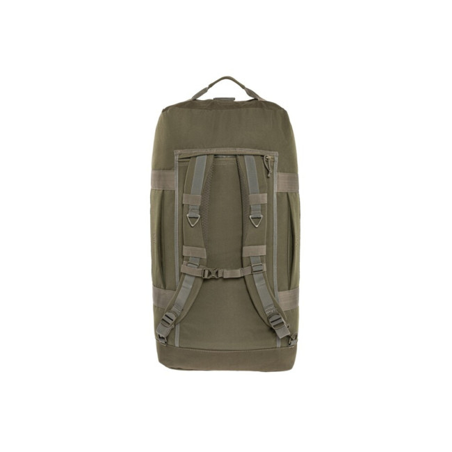 Reisetasche Loader 100L Ranger Green - Highlander
