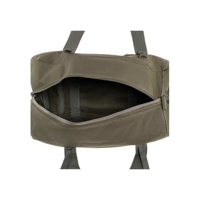 Saco de viagem Loader V2 100L - Ranger Green - Highlander Forces