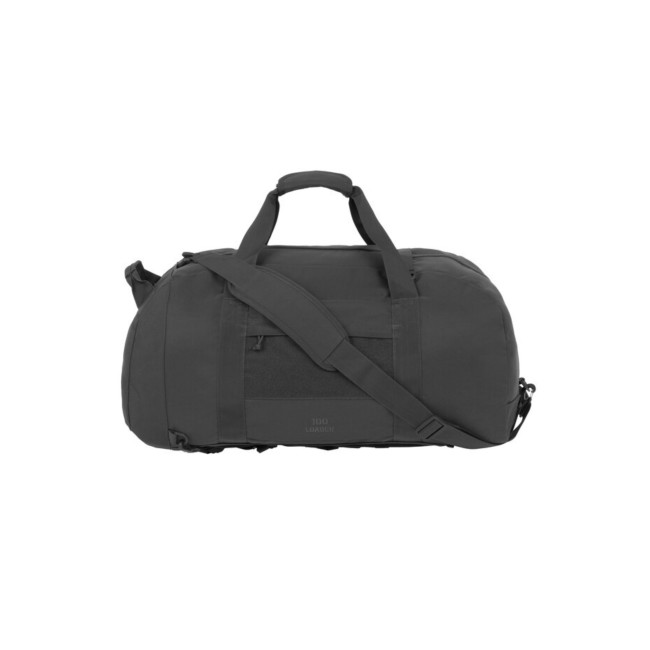 Sac de voyage loader 100l gris foncé - Highlander