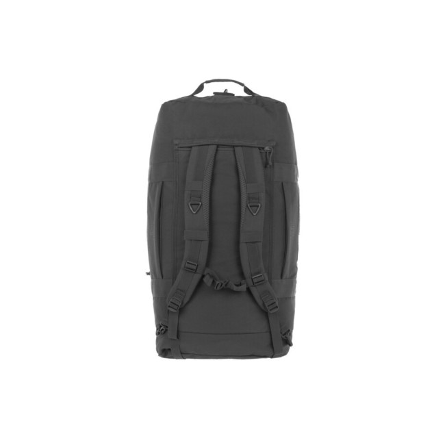 Torba podróżna loader 100l ciemnoszara - Highlander