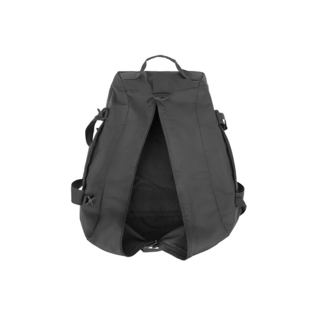 Saco de viagem Loader V2 100L - Cinzento Escuro - Highlander Forces