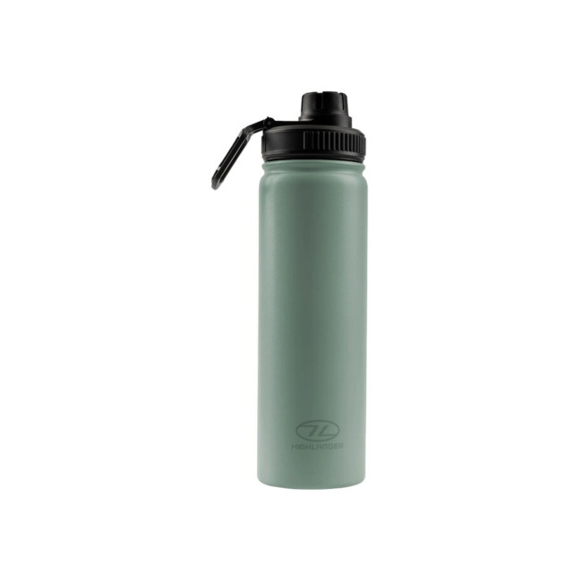 Manierka Glug 660 ml slate green - Highlander