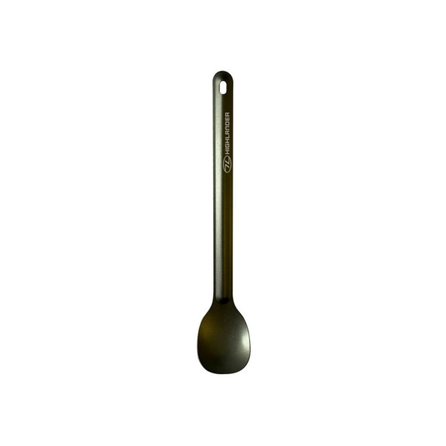 Cucchiaio in alluminio - Highlander Outdoor