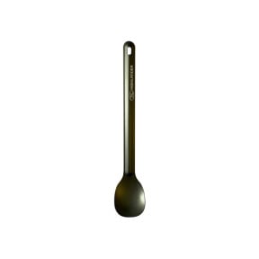 Aluminium lepel - Highlander