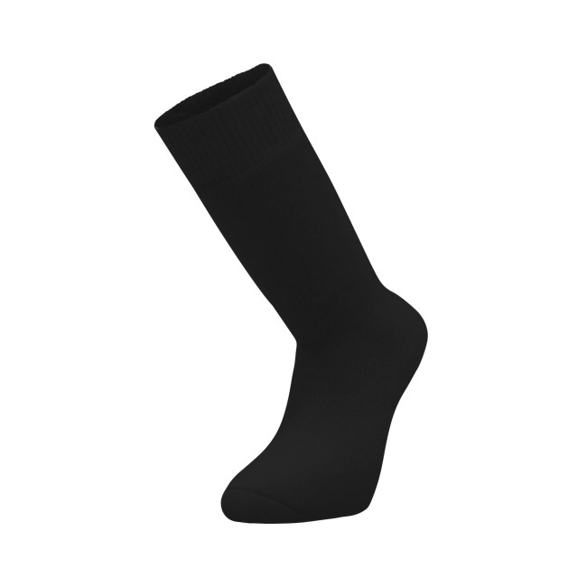 Claymore Socken schwarz - Highlander