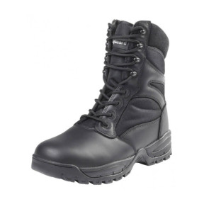 Rangers Megatech Evo pojedynczy zamek - Czarny - CityGuard