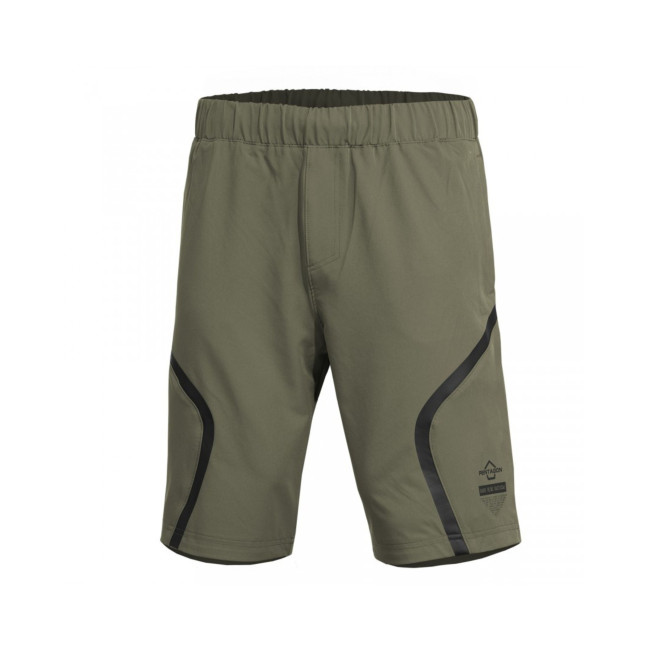 Short de sport Draco - RAL7013 - Pentagon