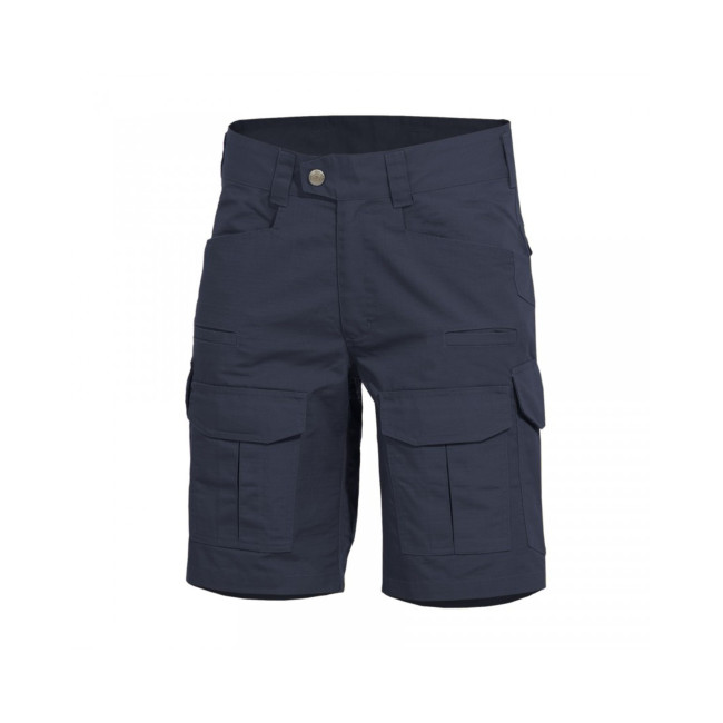 Short Lycos - Granatowy - Pentagon