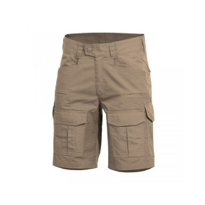 Short Lycos - Coyote - Pentagon
