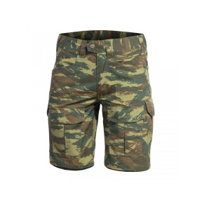 Lycos Shorts - GR.Camo - Pentagon