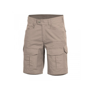 Lycos Shorts - Khaki - Pentagon