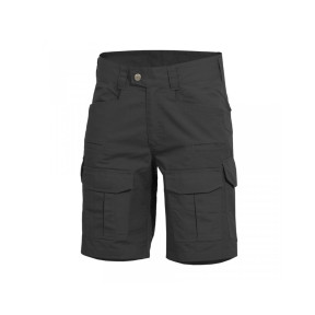 Lycos Shorts - Schwarz - Pentagon