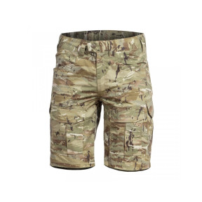 Lycos Shorts - Pentacamo - Pentagon