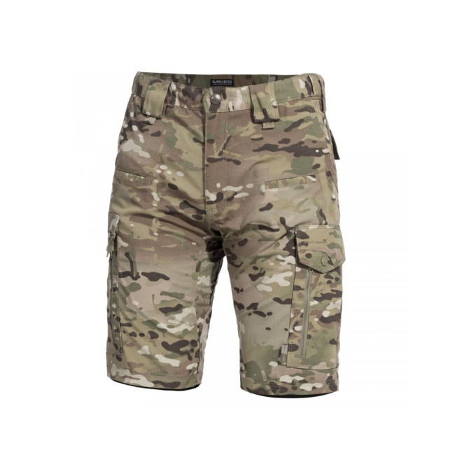 Short Ranger 2.0 - Multicam - Pentagon