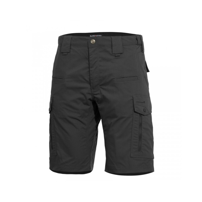 Short Ranger 2.0 - Zwart - Pentagon