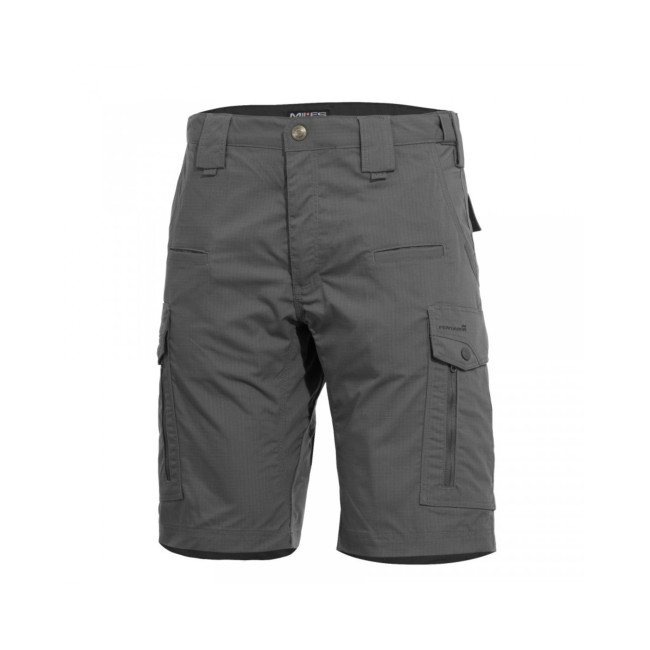 Pantalón corto Ranger 2.0 - Wolf Grey - Pentagon