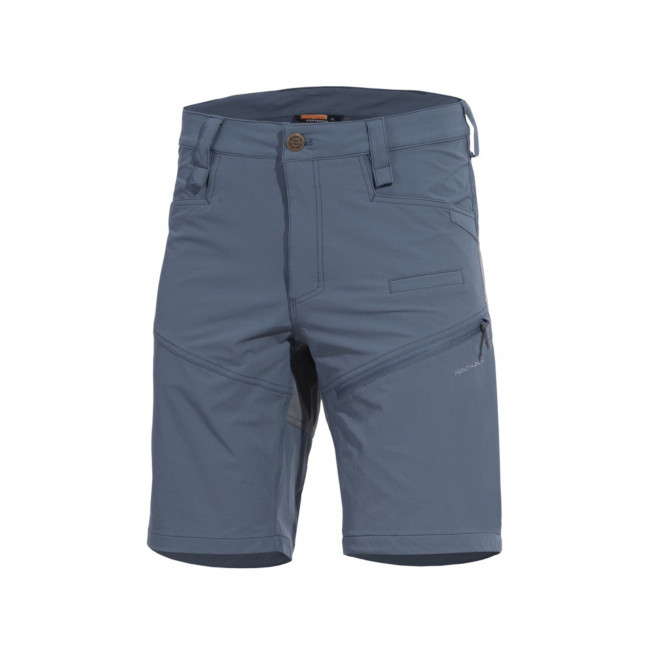 Short Renegade Savanna - Bleu Anthracite - Pentagon