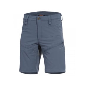 Short Renegade Savanna - Antracytowy Niebieski - Pentagon