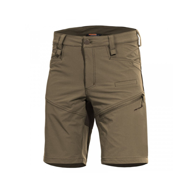 Short Renegade Savanna - Coyote - Pentagon