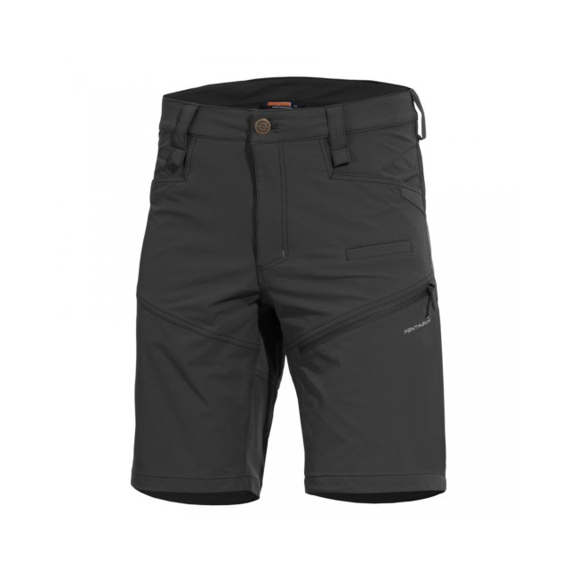 Renegade Savanna Shorts - Schwarz - Pentagon
