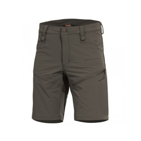 Renegade Savanna Shorts - RAL7013 - Pentagon