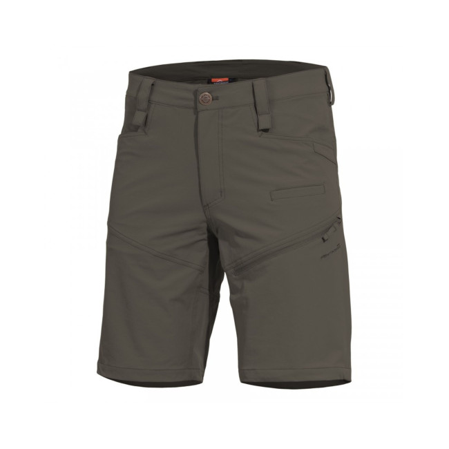 Renegade Tropic Shorts - RAL7013 - Pentagon