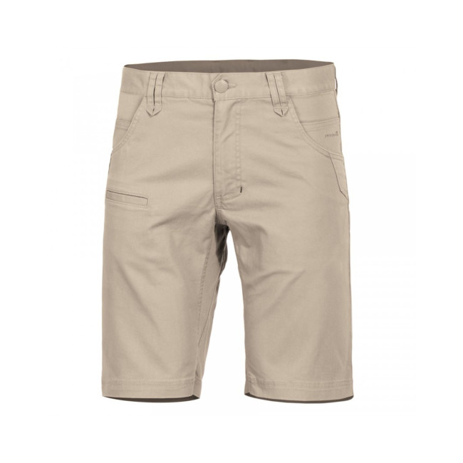Short Rogue Hero - Khaki - Pentagon