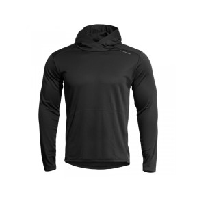 Sudadera con capucha Orion - Negro - Pentagon