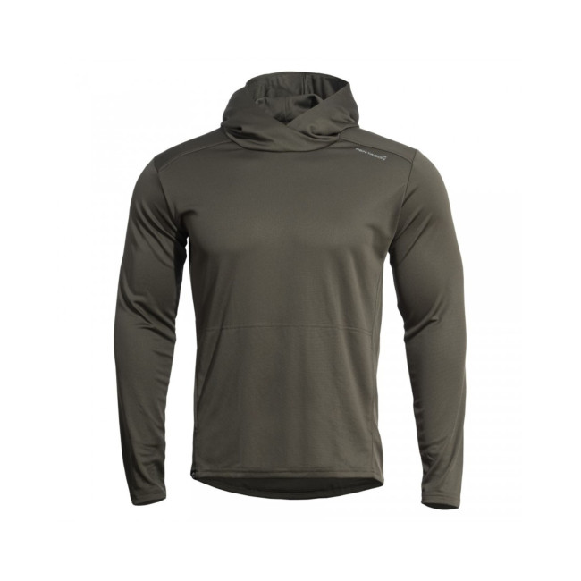 Bluza z kapturem Orion - RAL7013 - Pentagon