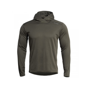 Orion Kapuzenpullover - RAL7013 - Pentagon