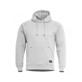 Hoodie Phaeton - Wit - Pentagon