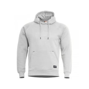 Sweat à capuche Phaeton - Blanc - Pentagon