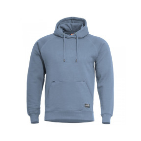 Bluza z kapturem Phaeton - Błękit Świtu - Pentagon