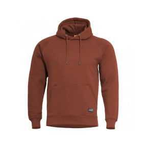 Phaeton Kapuzenpullover - Bordeaux - Pentagon