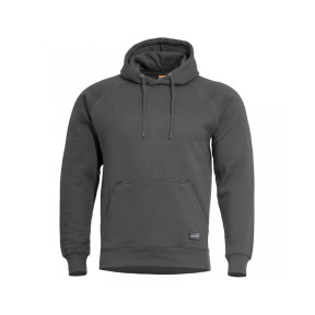 Bluza z kapturem Phaeton - Szary Popielaty - Pentagon