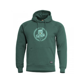 Phaeton Laurel Kapuzenpullover - Springbock-Grün - Pentagon