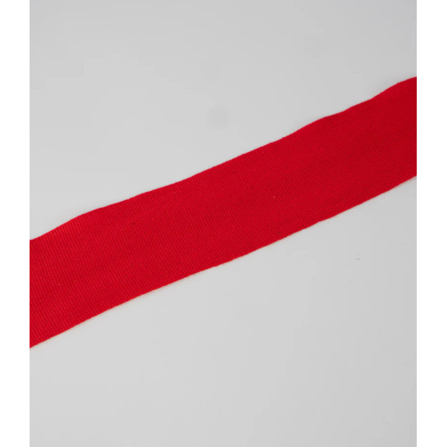 Bande De Boxe 4.00 Rouge - Metal Boxe