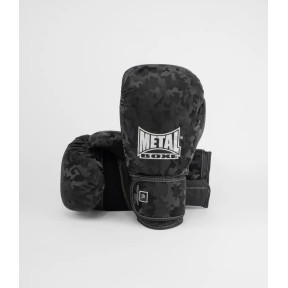 Rękawice Entr Mirror - Metal Boxe