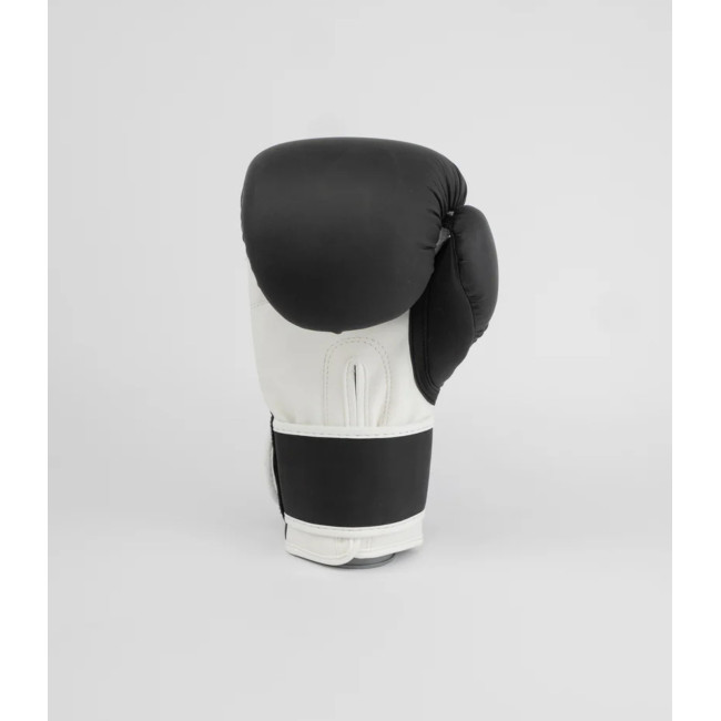 Guante Entrenamiento Negro - Metal Boxe