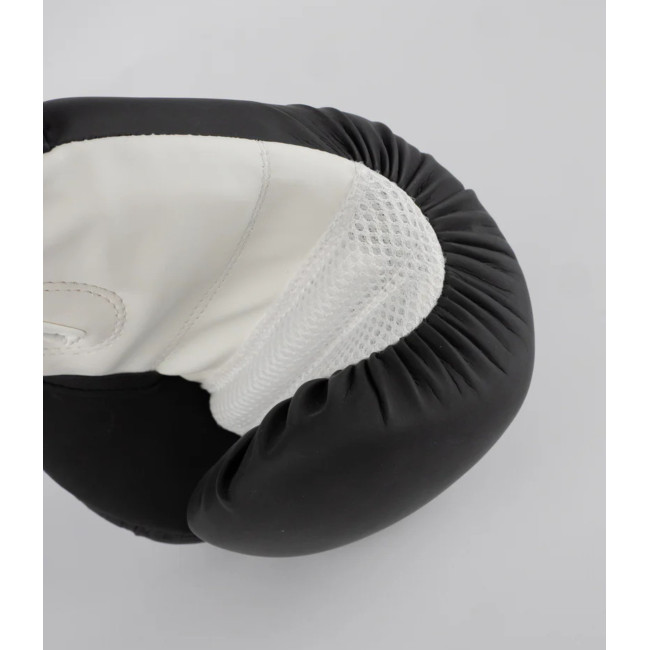 GANT ENTR NOIR - METAL BOXE