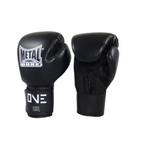 RĘKAWICA TRENINGOWA ONE - METAL BOXE