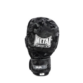 LUVA STRIKE MMA MIRROR - METAL BOXE