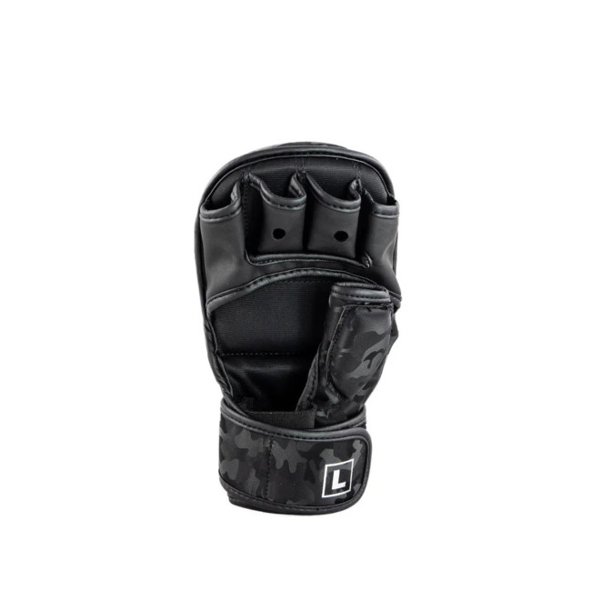 LUVA STRIKE MMA MIRROR - METAL BOXE