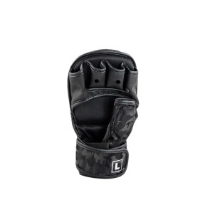 LUVA STRIKE MMA MIRROR - METAL BOXE