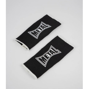 GUANTE INTERIOR NEGRO - METAL BOXE