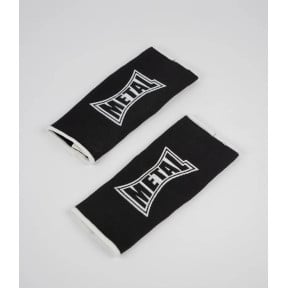 GUANTE INTERIOR NEGRO - METAL BOXE