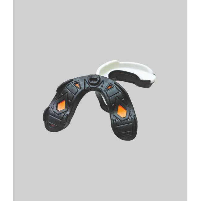 PROTECTOR BUCAL DE GEL TERMOFORMABLE - METAL BOXE