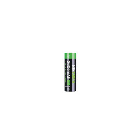 Batteria ricaricabile BW20024 (18 650 Li-on, 3,6V, 2 600mAh) - Nextorch