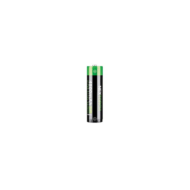 Batería recargable BW20045B (21 700 Li-on, 3,6V, 4 800mAh) - Nextorch