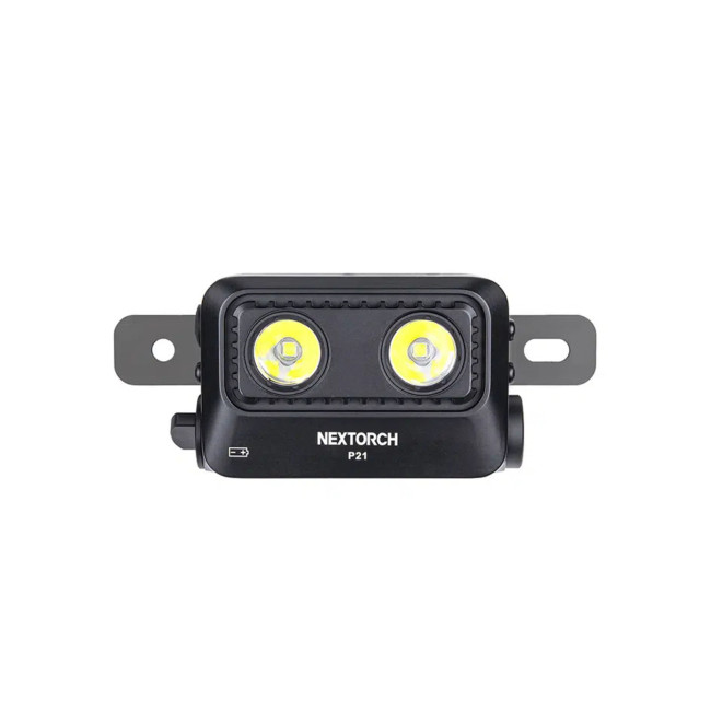Schildlampe P21 (3.000 Lumen) - Nextorch